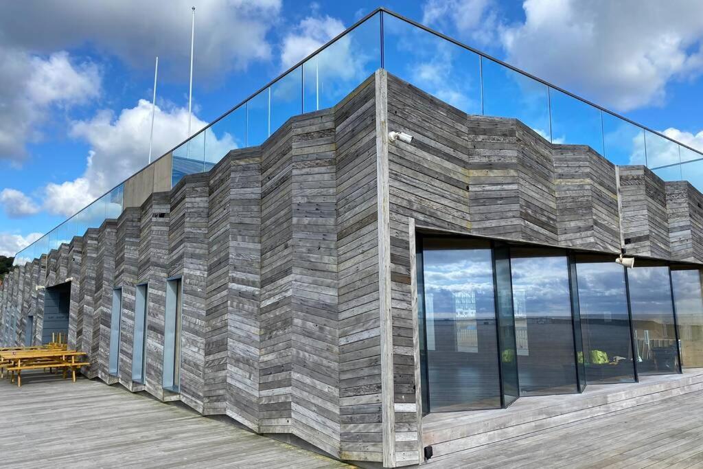 The Old Queens Stable On Sea Hollington  Екстериор снимка